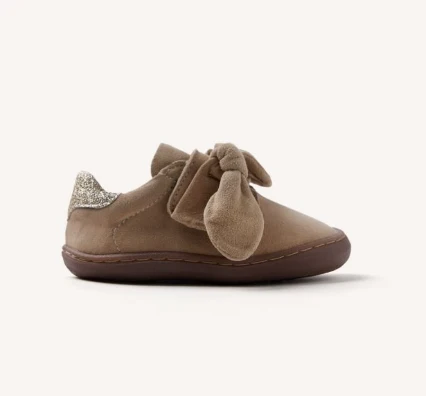 Zapato Barefoot Genola Beige - Gioseppo - Imagen 3