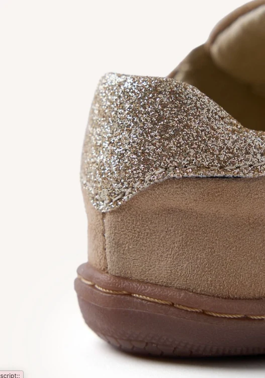 Zapato Barefoot Genola Beige - Gioseppo - Imagen 4