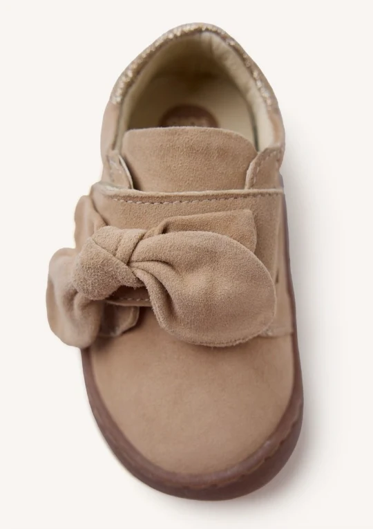 Zapato Barefoot Genola Beige - Gioseppo - Imagen 5