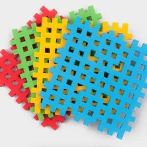 Marioinex - Mini Clásico 4 Bases