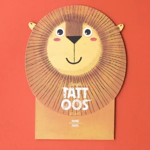 Tatuajes Jungle - Londji