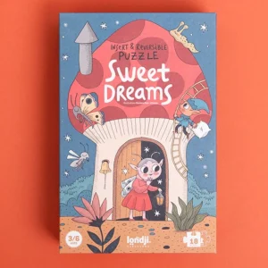 Puzzle Sweet dreams - Londji