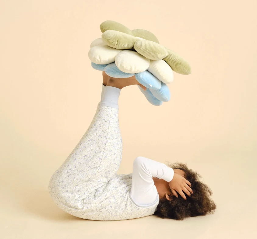 Pijama Blue Lily TOG 1 - Molis&Co - Imagen 2