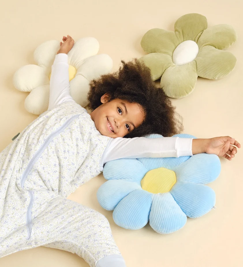 Pijama Blue Lily TOG 1 - Molis&Co - Imagen 3