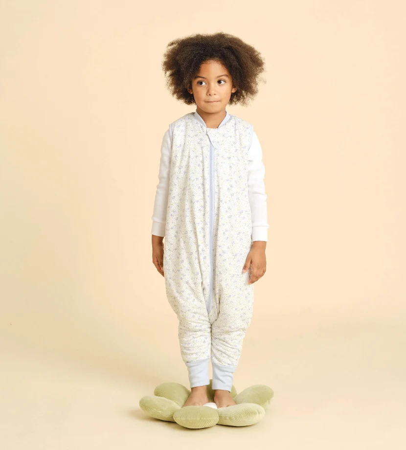Pijama Blue Lily TOG 1 - Molis&Co - Imagen 4