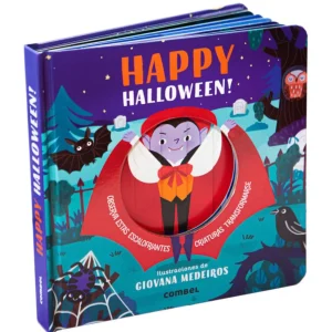 Happy halloween