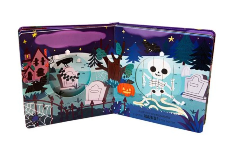 Happy halloween - Imagen 3