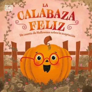 La calabaza feliz