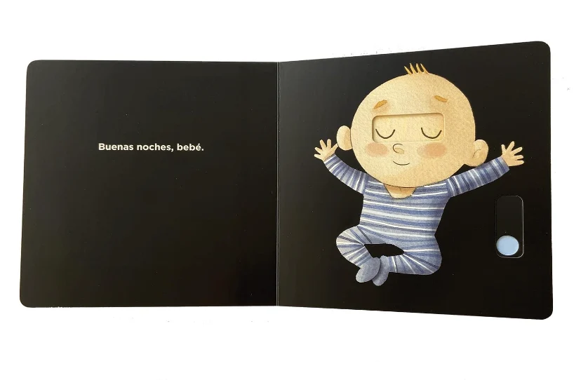 Buenas noches - Imagen 4