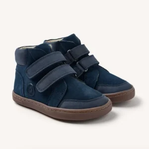 Botines piel serraje Marino Keego - Gioseppo
