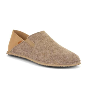 Zapatillas respetuosas casa Froddo Slip-On Wooly (Liquidación)