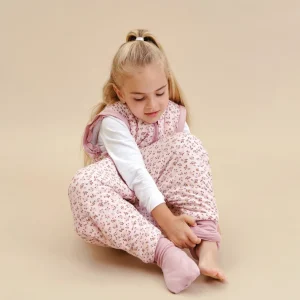 Pijama Misty Rose TOG 2.5 - Molis&Co