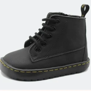 Bota Doha Negro - Blanditos
