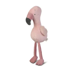 Peluche Flamenco Jungle Party - Saro