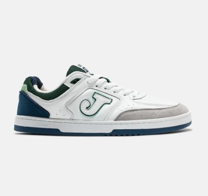 Deportiva Flexis Blanco - Joma - Imagen 3