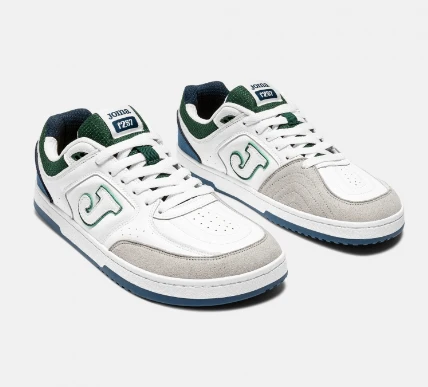 Deportiva Flexis Blanco - Joma - Imagen 2