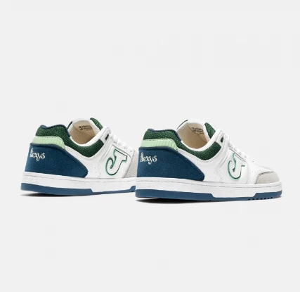 Deportiva Flexis Blanco - Joma - Imagen 4
