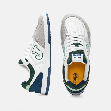 Deportiva Flexis Blanco - Joma - Imagen 5