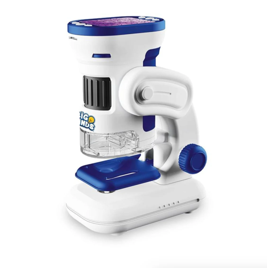 Microscopio Digital - Imagen 4
