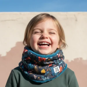 Cuello polar India