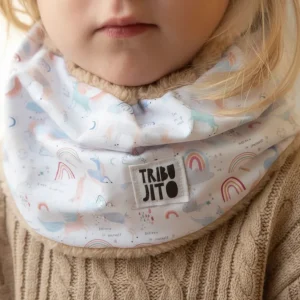 Cuello polar Olivia