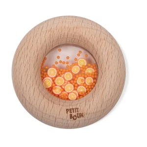 Donuts sensorial Orange