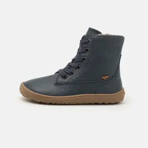 Bota Froddo Barefoot cordones Dark Blue