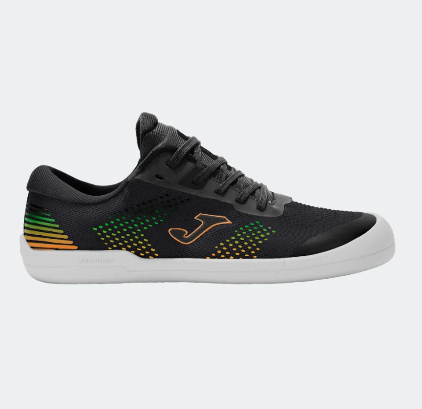 Deportivo Junior Degass Negro - Joma - Imagen 2