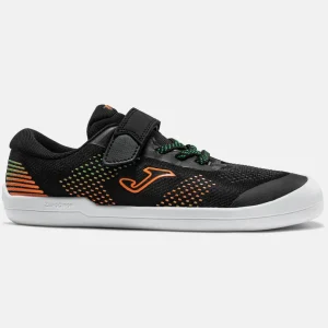 Deportivo Barefoot Degass Negro JR - Joma