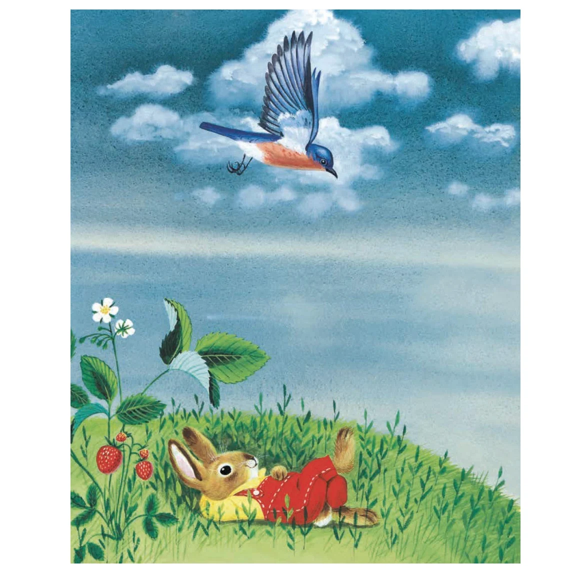 Soy un conejo. I am a bunny - Imagen 3