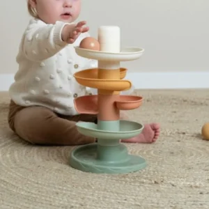 Torre Circuito Apilable - Little Dutch