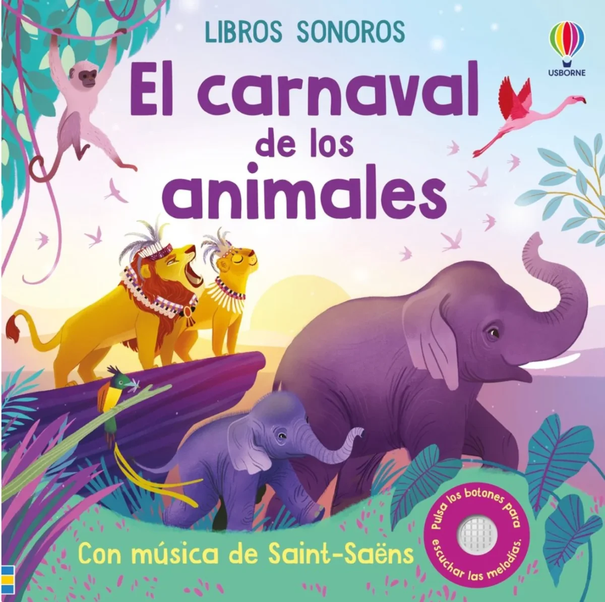 El carnaval de los animales - Imagen 2
