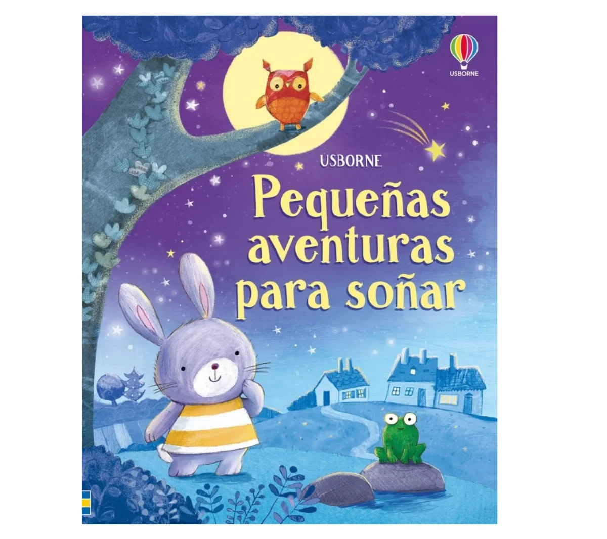 Pequeñas aventuras para soñar - Imagen 2