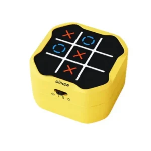 Giiker Tic-tac-toe Bolt amarillo