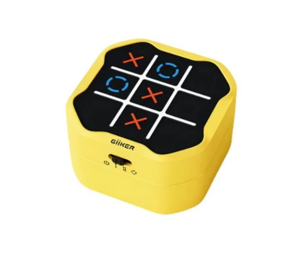 Giiker Tic-tac-toe Bolt amarillo - Imagen 2