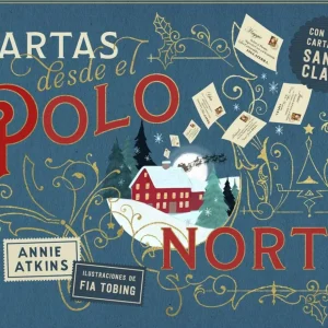 Cartas desde el polo norte