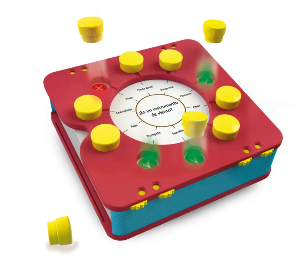 Smart 10 Familiar - Imagen 4