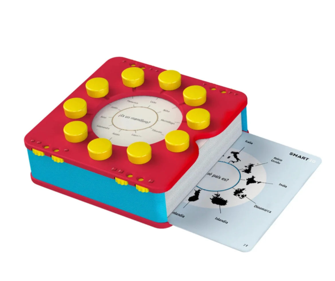 Smart 10 Familiar - Imagen 5