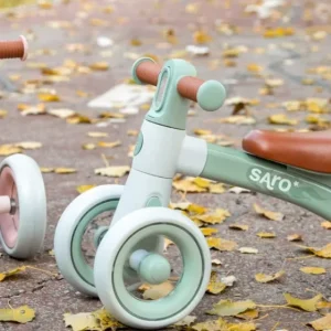 Bicicleta de equilibrio Saro (Varios colores)