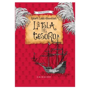 La isla del tesoro