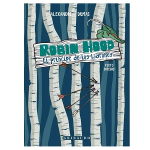 Robin Hood: El Príncipe De Los Ladrones