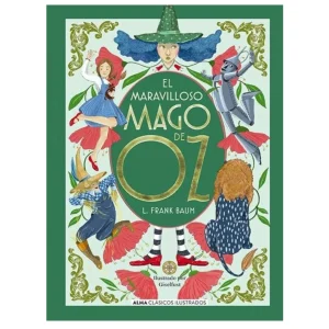 El maravilloso Mago de Oz