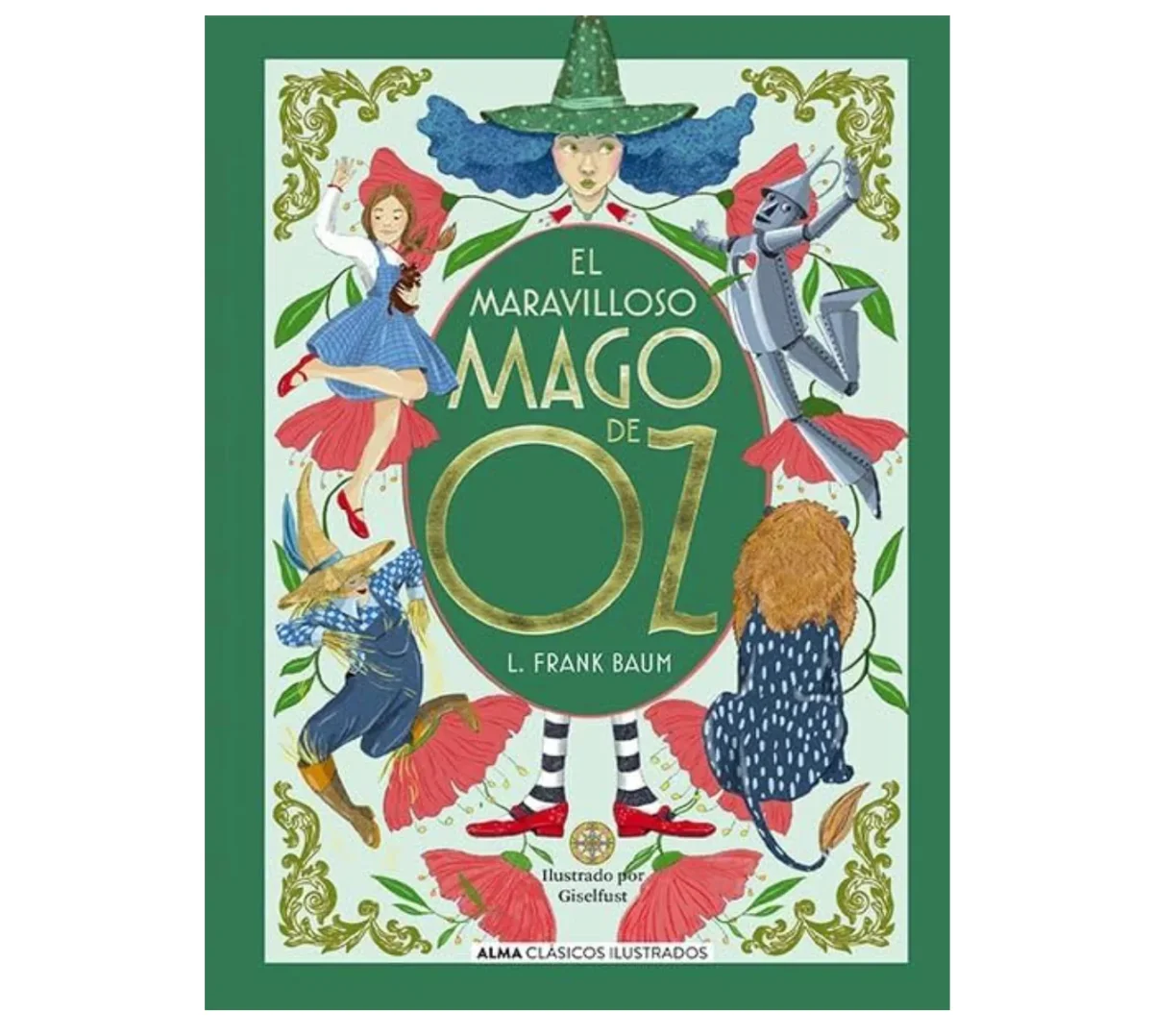 El maravilloso Mago de Oz - Imagen 2