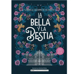 La Bella y la Bestia