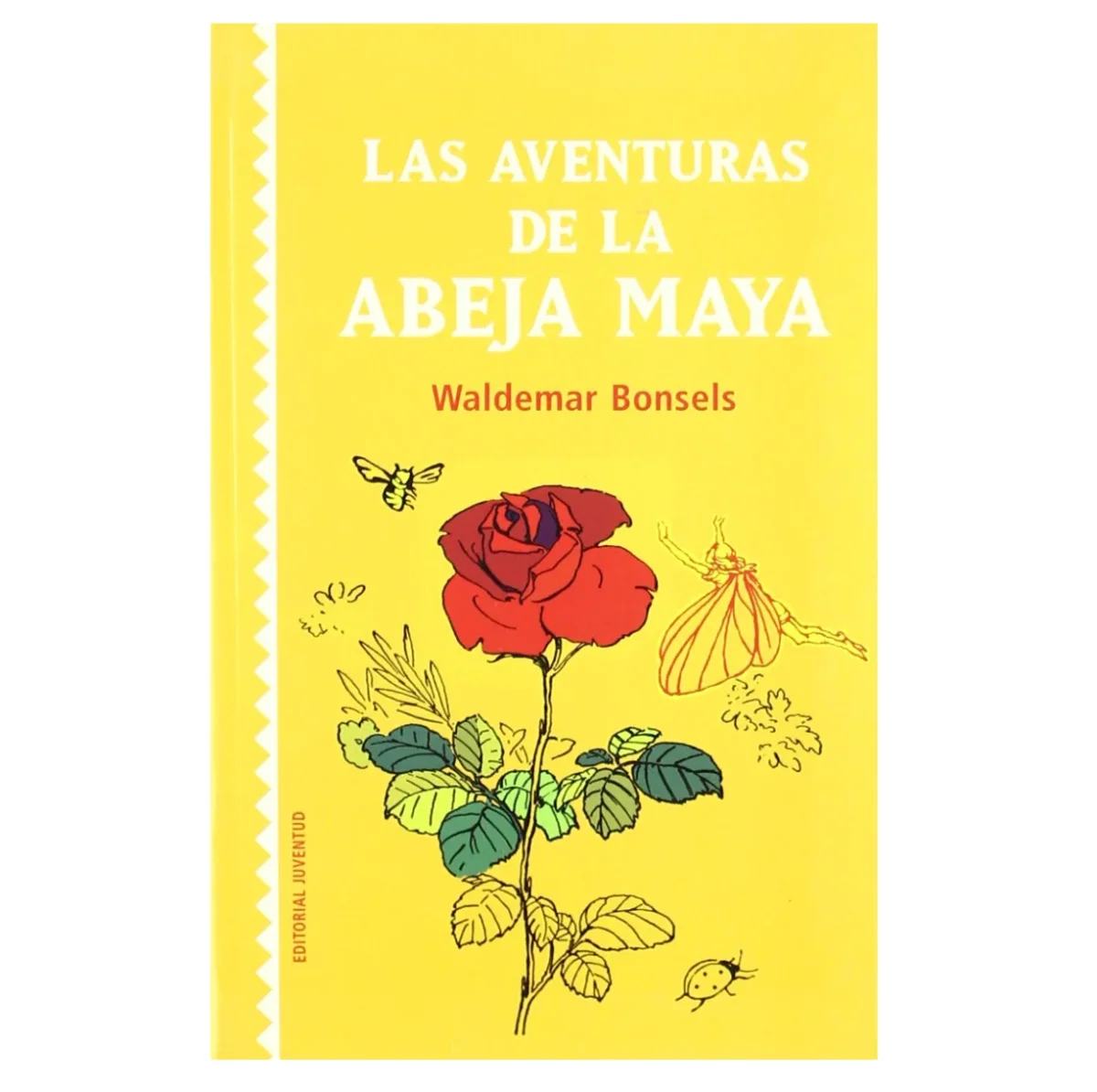 Las aventuras de la Abeja Maya - Imagen 2