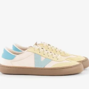Victoria Deportiva Olmo Barefoot Vainilla