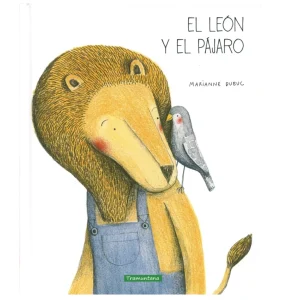 El León Y El Pájaro