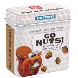 Go Nuts!