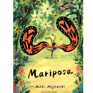 Mariposa