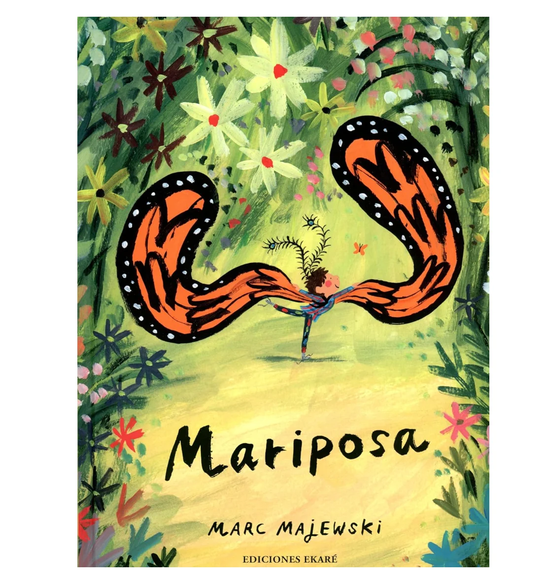 Mariposa - Imagen 2